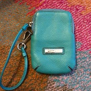 Calvin Klein wrist Wallet